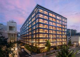 Hilton Kyoto 2