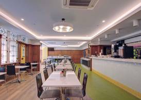 ibis Styles Kingsgate Melbourne 3