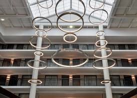 Embassy Suites by Hilton Syracuse 3