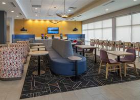 Home2 Suites By Hilton Montgomery Downtown 5