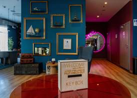 ibis Styles Wałbrzych 5