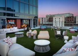 Conrad Nashville 3