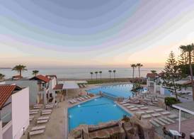 Kapetanios Aqua Resort 4