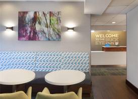 Hampton Inn Youngstown/Boardman 4