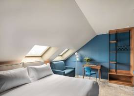 Kyriad Saint Brieuc - Tregueux 5