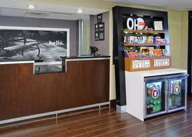 Hampton Inn Ashtabula 5