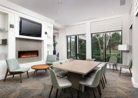 Hilton Garden Inn Nashville/Franklin-Cool Springs 4