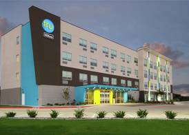Tru by Hilton Bryan College Station 3