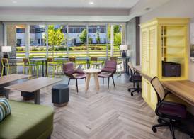 Home2 Suites By Hilton Wilmington Medical Park Downtown 5