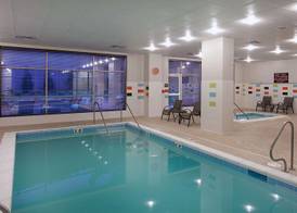 Homewood Suites by Hilton St. Louis - Galleria 5