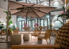 Palacio Provincial San Juan, Adults only, Curio Collection by Hilton 5