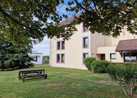 Kyriad Montluçon - Saint Victor 3