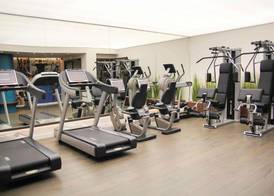 Mercure Orléans Centre Bords de Loire 4