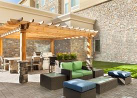 Homewood Suites by Hilton Frederick 2
