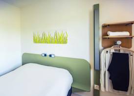 ibis budget Troyes Est 5