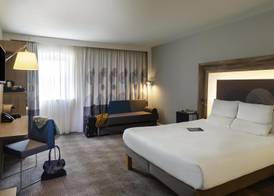 Novotel Nottingham Derby 4