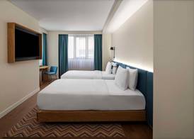 Hampton By Hilton Istanbul Sirkeci 5