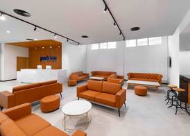 Park Inn by Radisson Makkah Thakher Algharbi 5