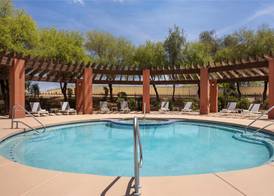 Hilton Garden Inn Phoenix Airport 5