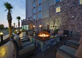 Hampton Inn & Suites Columbia/Southeast-Ft. Jackson 2