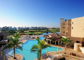 Doubletree By Hilton La Torre Golf Resort 3
