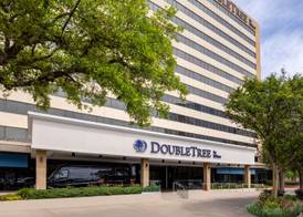 DoubleTree by Hilton Houston Medical Center Hotel & Suites 3