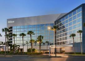 Hilton Melbourne, FL 3