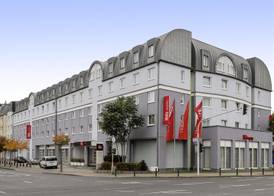 ibis Mainz City 4