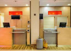 Ibis Wien Messe 3