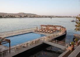 Iberotel Luxor by JAZ 3