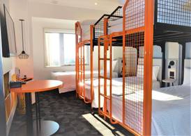 ibis Styles Tokyo Bay 3