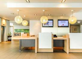 ibis Berlin Messe 4