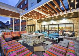 Home2 Suites By Hilton Carbondale 5