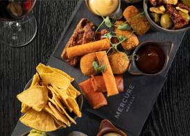 Mercure Hotel Zwolle 4