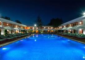 ibis Styles Venus 2