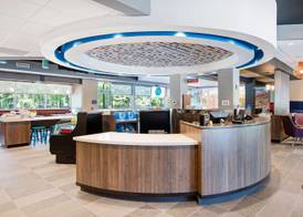 Tru By Hilton Chapel Hill 4