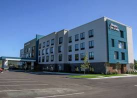 Hampton Inn & Suites Olean, Ny 2
