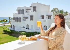 Mercure Hurghada Hotel 4