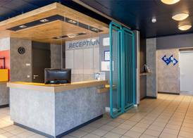 ibis budget Flensburg Handewitt 2