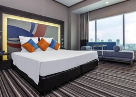 Novotel Bangkok IMPACT 5