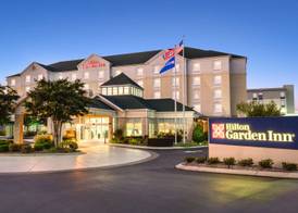 Hilton Garden Inn Chattanooga/Hamilton Place 2