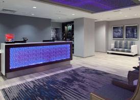 Hampton Inn & Suites Chicago-Burr Ridge 5