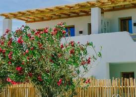 Opalia Suites 5
