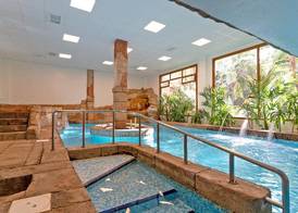 BLUESEA Costa Jardin & Spa 5
