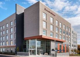 Hampton Inn & Suites by Hilton Pittsboro 4