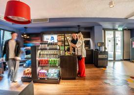 ibis Styles Haarlem City 4
