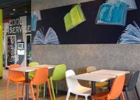ibis budget Montceau les Mines 5