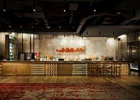 DoubleTree by Hilton Melbourne - Flinders Street 4