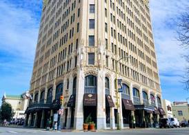 The Emily Morgan San Antonio - a DoubleTree by Hilton 4