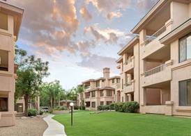 Hilton Vacation Club Scottsdale Links Resort 4
